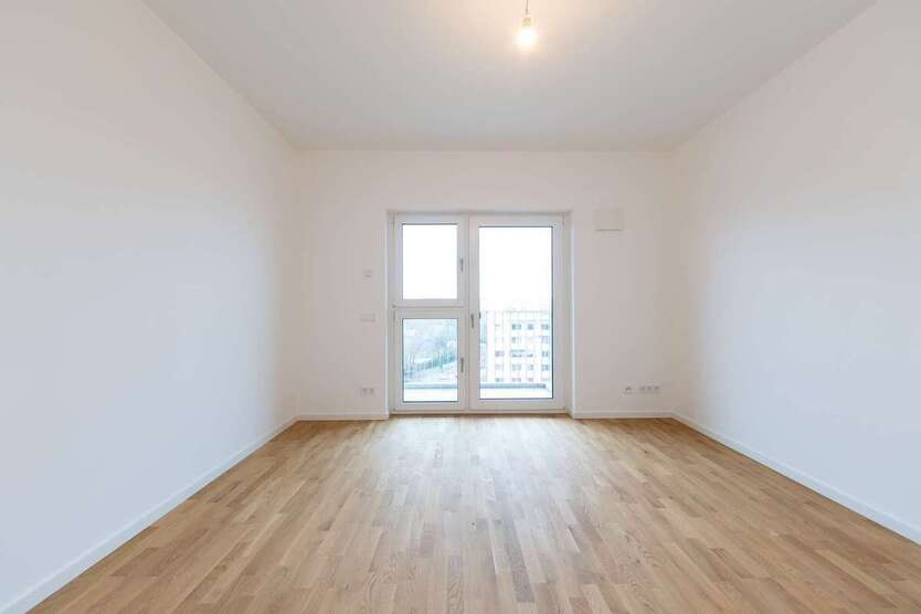 Wohnung zum Mieten in Berlin 682,38 € 22.78 m² 1 zimmer