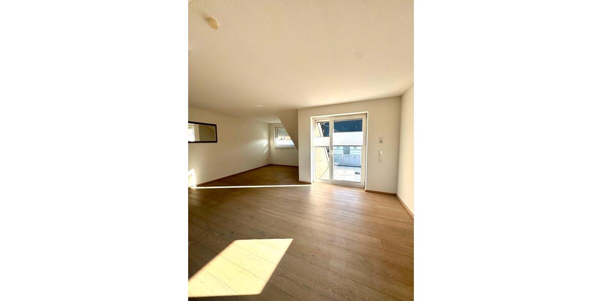 Dachgeschoßwohnung Bad Oeynhausen Rehme - 2 Zimmer, 80 m&sup2;, 820&euro; | Angebot:26297454