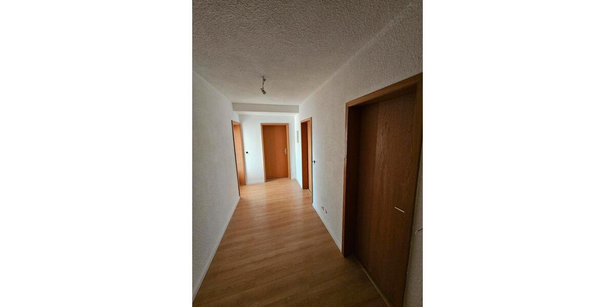 Frisch renovierte 2-Zimmer-Wohnung 70qm - Zentrale Lage 2 zimmer