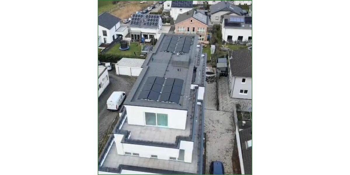 Etagenwohnung Burscheid - 3 Zimmer, 102 m&sup2;, 1.488&euro; | Angebot:24759751