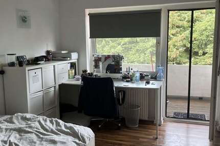 Wohnung Euskirchen - 2 Zimmer, 51 m&sup2;, 440&euro; | Angebot:27285873
