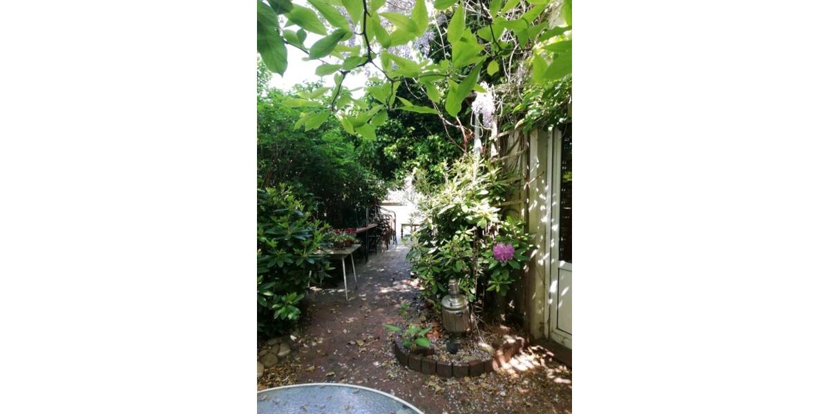 Wohnen auf Zeit Oldenburg Drielaker-Moor - 1 Zimmer, 20 m&sup2;, 390&euro; | Angebot:26033901