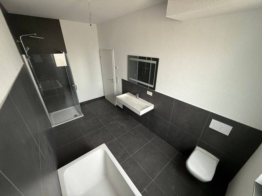 Wohnung zur Miete