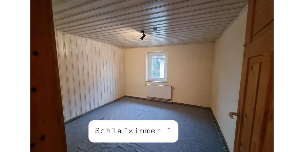 Etagenwohnung Finning - 4 Zimmer, 120 m&sup2;, 1.150&euro; | Angebot:26700382