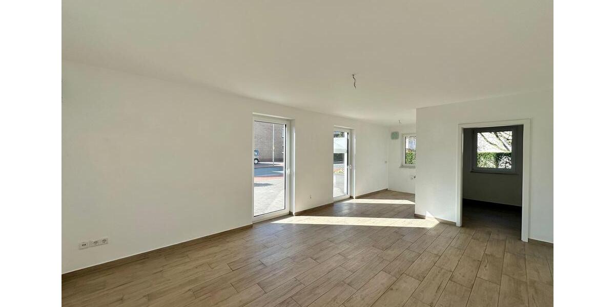 Erdgeschoßwohnung Westerstede - 2 Zimmer, 72 m&sup2;, 710&euro; | Angebot:25654532