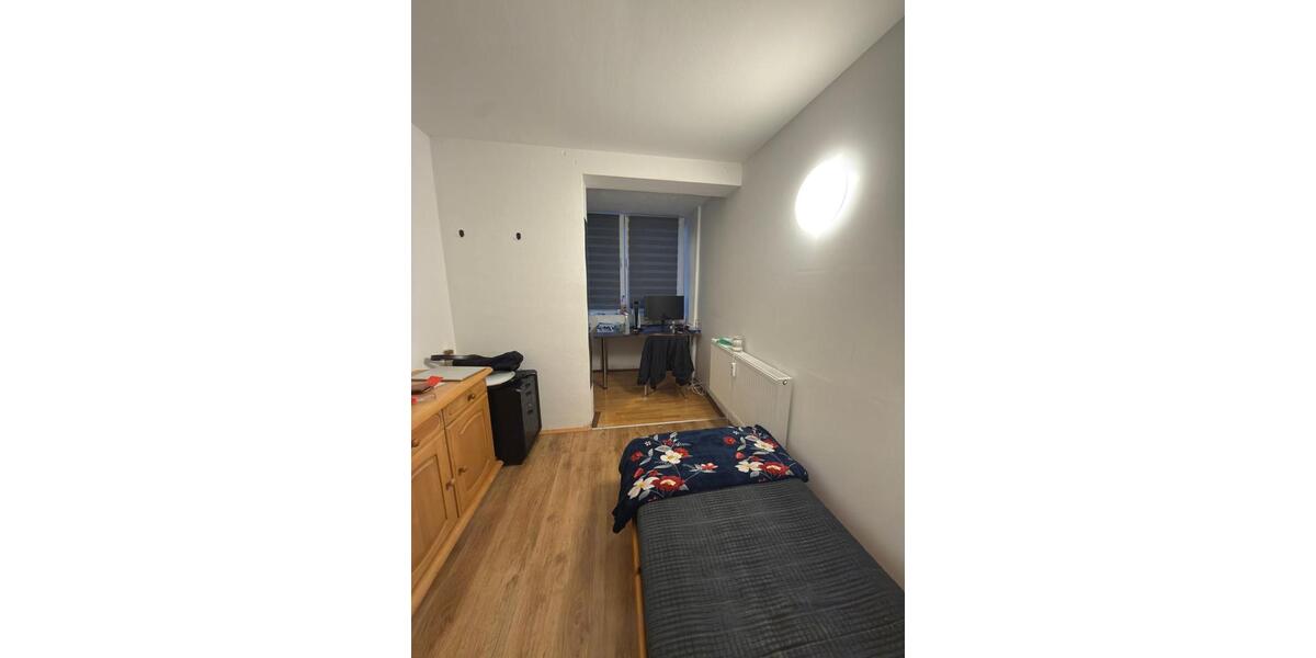 Wohnen auf Zeit Aachen Aachen-Mitte - 1 Zimmer, 12 m&sup2;, 400&euro; | Angebot:26699115