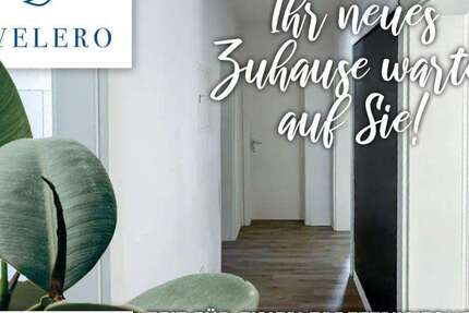 Wohnung Plettenberg Heilige Eiche - 3 Zimmer, 59 m&sup2;, 400&euro; | Angebot:25234711