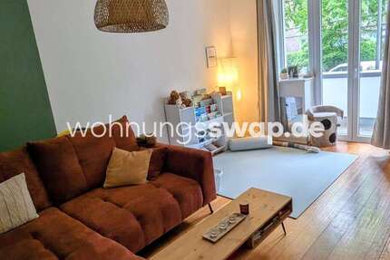 Wohnung Hamburg-Mitte Mitte - 4 Zimmer, 96 m&sup2;, 1.210&euro; | Angebot:26741235