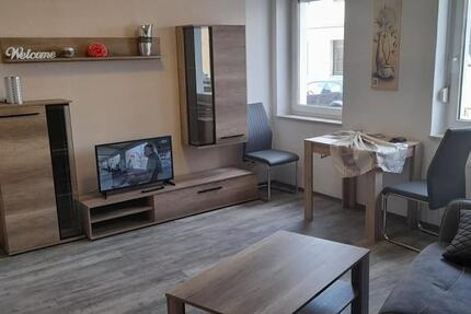 Wohnen auf Zeit Altenburg - 2 Zimmer, 40 m&sup2;, 15&euro; | Angebot:25394348