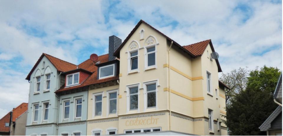 Erdgeschoßwohnung Wunstorf - 4 Zimmer, 99 m&sup2;, 875&euro; | Angebot:26624873