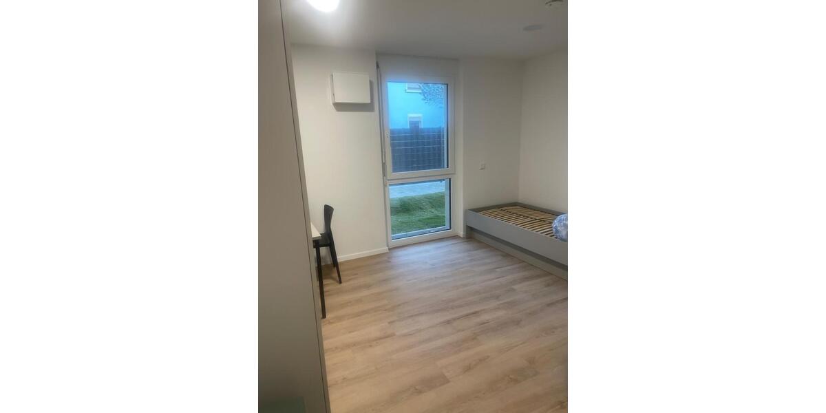 Erdgeschoßwohnung Erlangen Am Anger - 1 Zimmer, 18 m&sup2;, 580&euro; | Angebot:24732944