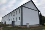 Etagenwohnung Querfurt - 3 Zimmer, 64 m&sup2;, 396&euro; | Angebot:27627421