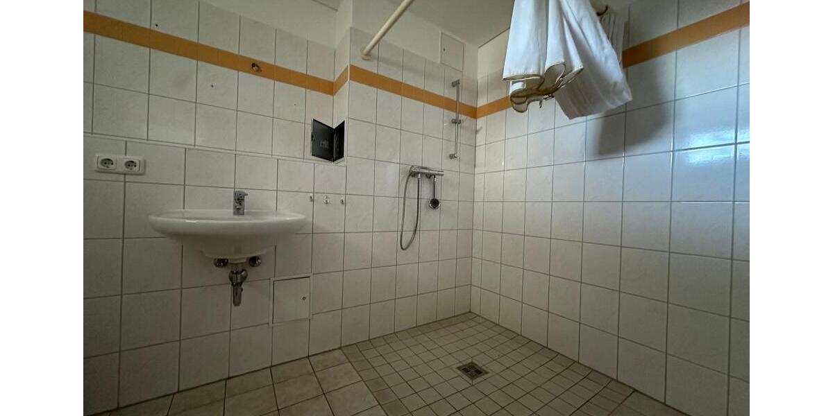 Etagenwohnung Delitzsch - 1 Zimmer, 53 m&sup2;, 549&euro; | Angebot:24678968