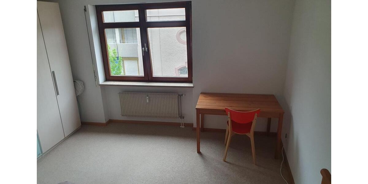Wohnen auf Zeit Lörrach - 1 Zimmer, 25 m&sup2;, 750&euro; | Angebot:24696784
