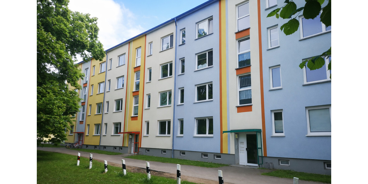 Etagenwohnung Rosenow - 5 Zimmer, 105 m&sup2;, 580&euro; | Angebot:24686194