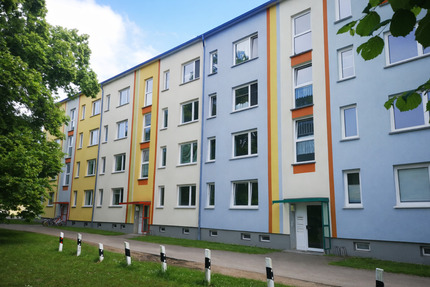 Wohnung Rosenow - 5 Zimmer, 105 m&sup2;, 580&euro; | Angebot:24686194