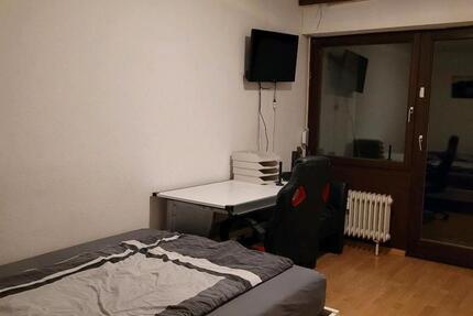 Wohnung Freiburg im Breisgau Brühl - 1 Zimmer, 35 m&sup2;, 1.000&euro; | Angebot:24843291