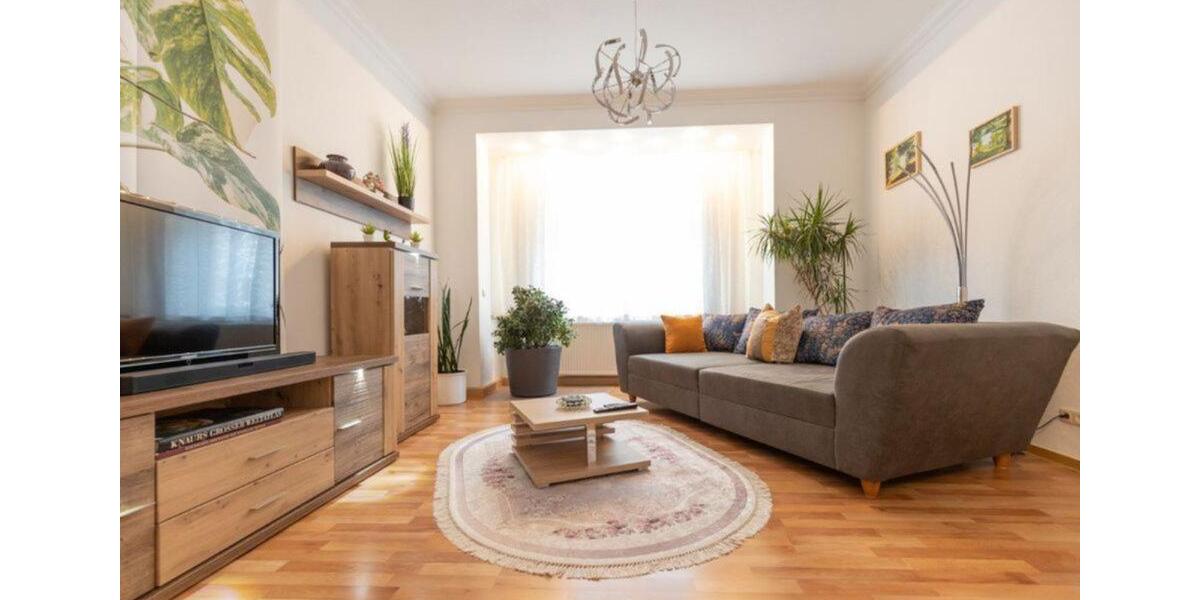 Wohnen auf Zeit Auerbach/Vogtland Vogtland - 4 Zimmer, 100 m&sup2;, 30&euro; | Angebot:25656665