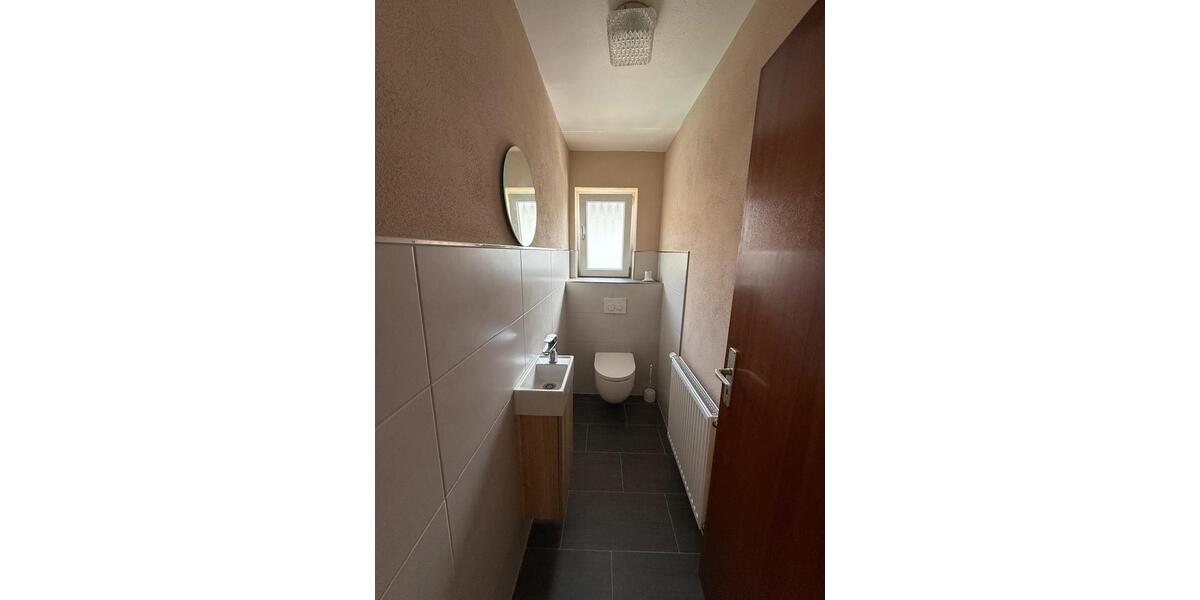 Etagenwohnung Frauenau - 2 Zimmer, 66 m&sup2;, 500&euro; | Angebot:26489938