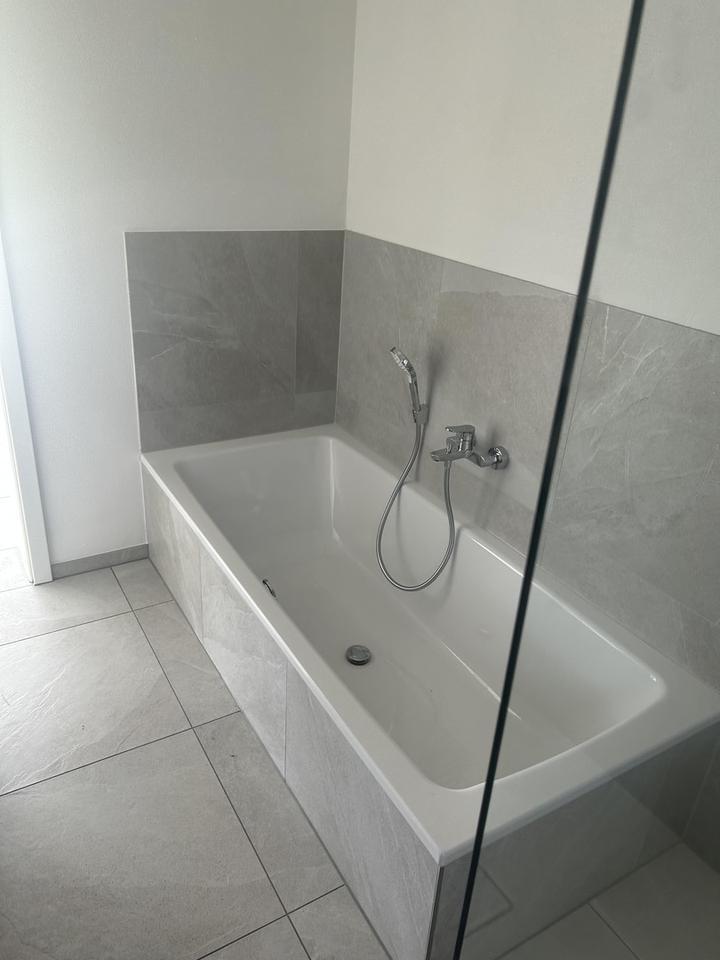 Exklusive NEUBAU Erdgeschoßwohnung Barrierefrei
