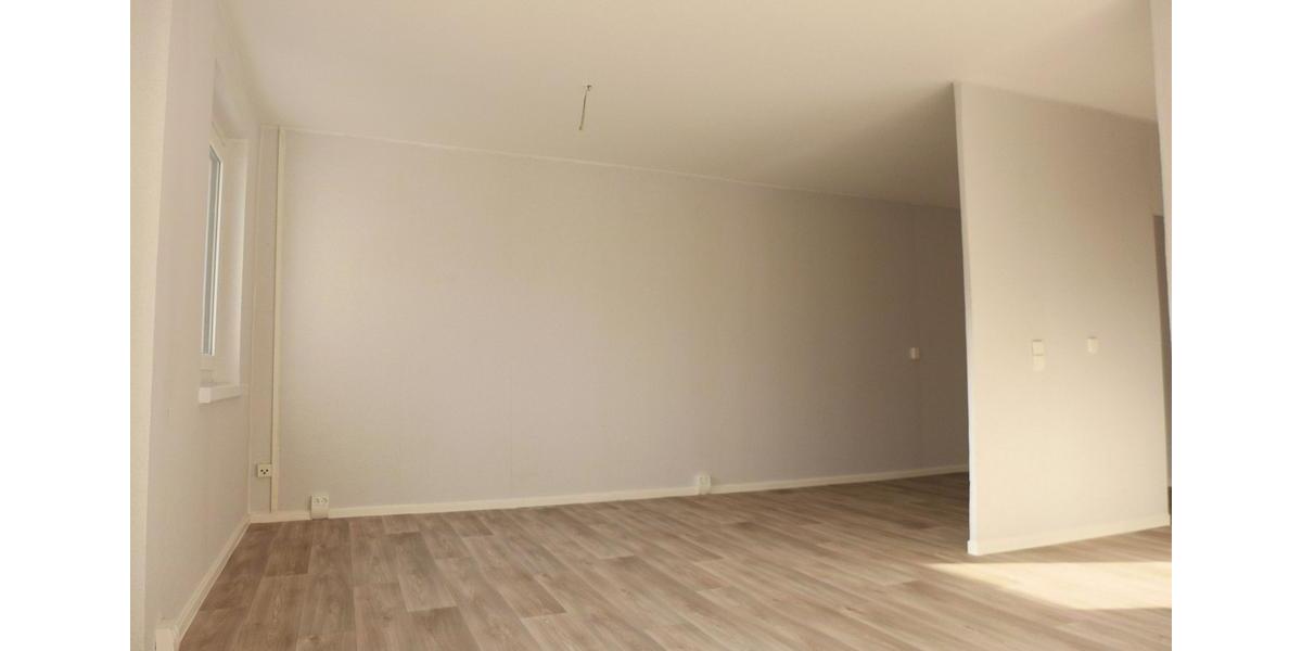 Etagenwohnung Sondershausen - 3 Zimmer, 60 m&sup2;, 424&euro; | Angebot:26003737