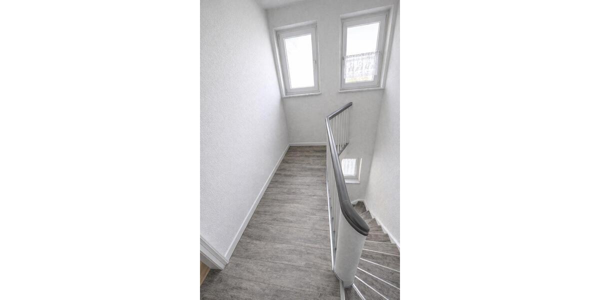 Moderne 3 Zimmerwohnung mit Garten und Fußbodenheizung 3 zimmer