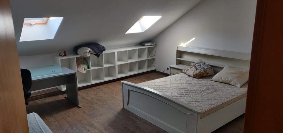 Reihenhaus Ayl - 5 Zimmer, 110 m&sup2;, 1.100&euro; | Angebot:26402805