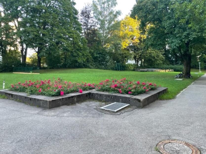WGs Willkommen in 3 Zimmer Wohnung ab 500 €