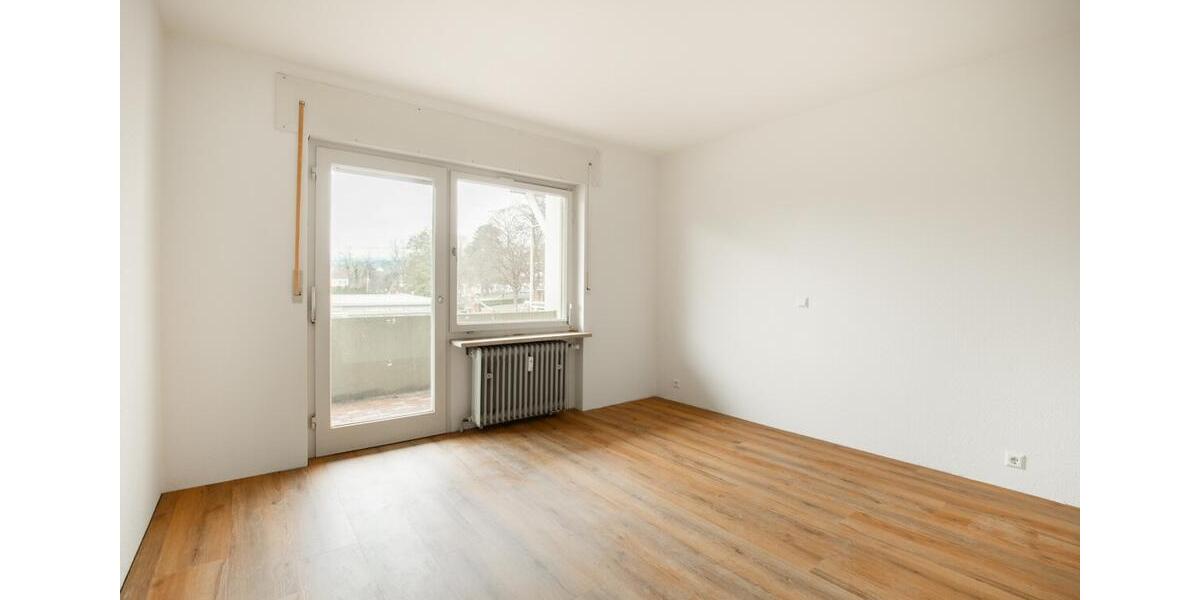 Etagenwohnung Laufenburg (Baden) - 3 Zimmer, 80 m&sup2;, 1.060&euro; | Angebot:24193842