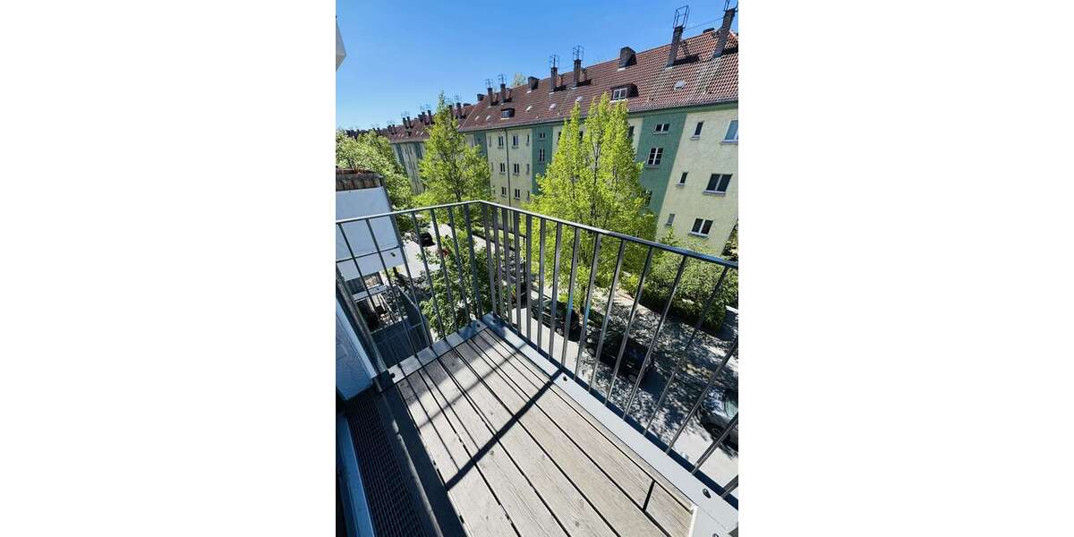 Etagenwohnung Berlin Lichtenberg - 1 Zimmer, 25 m&sup2;, 657&euro; | Angebot:26382209