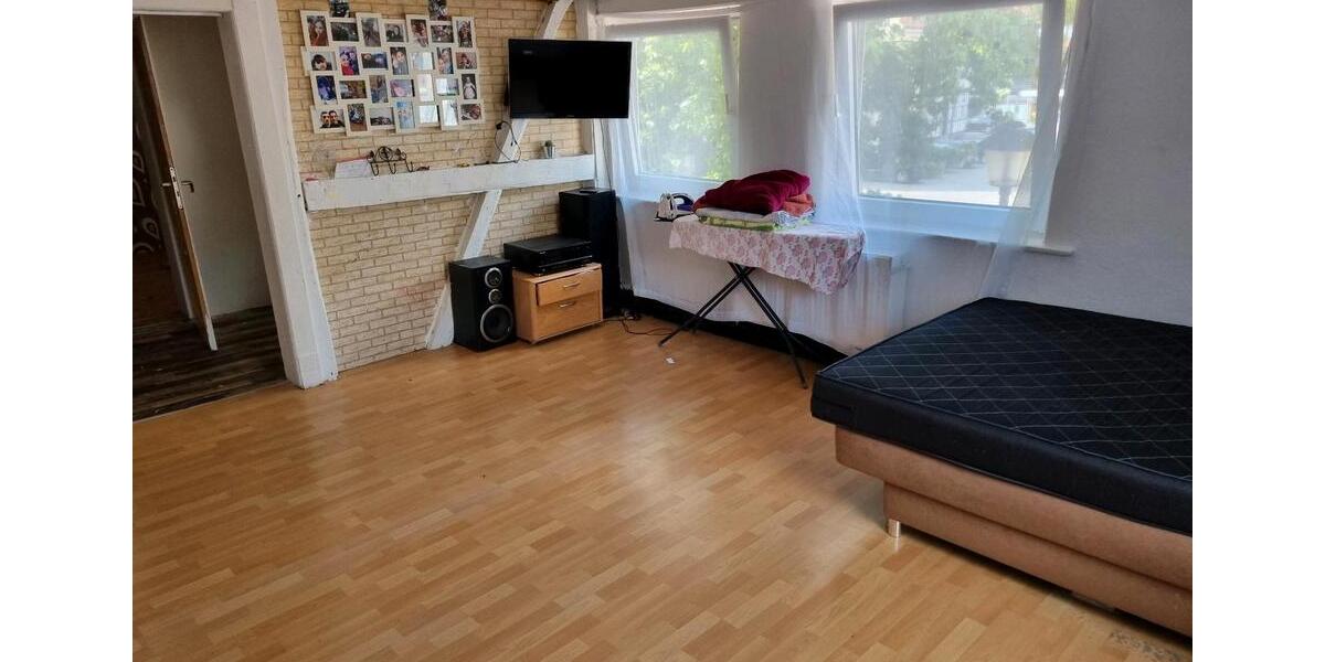 Etagenwohnung Wittingen - 5 Zimmer, 90 m&sup2;, 1.000&euro; | Angebot:24353995