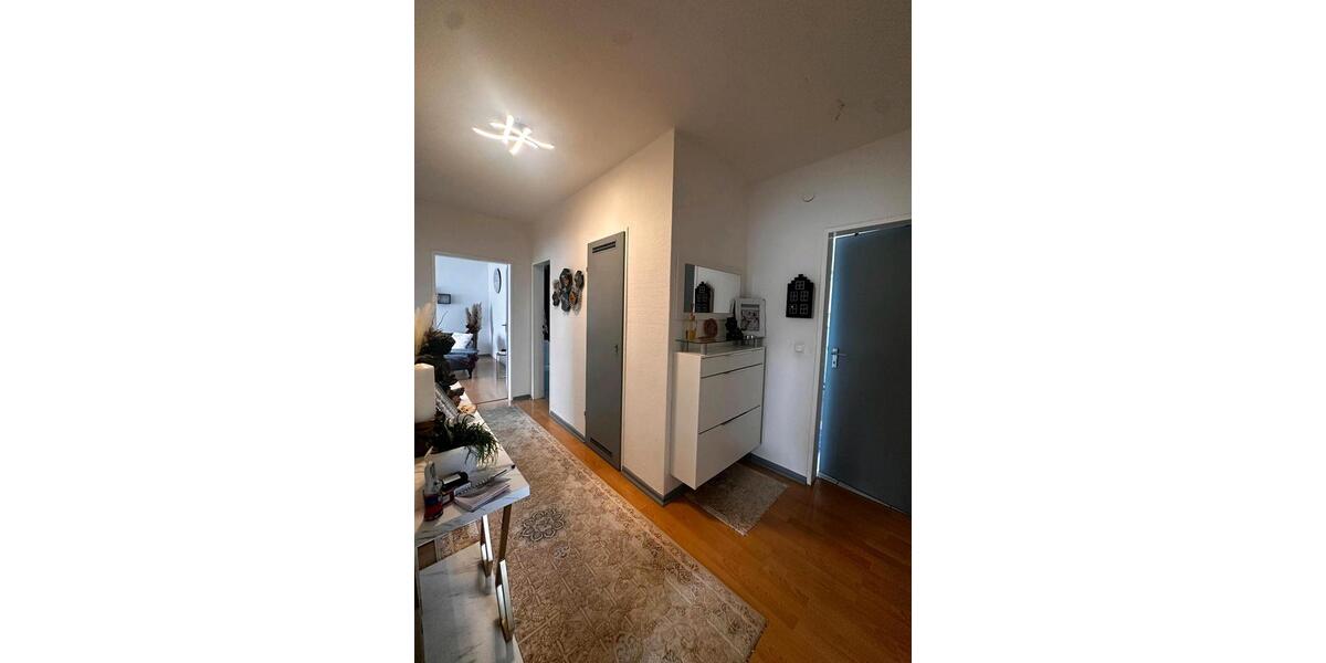 Etagenwohnung Obernkirchen - 4 Zimmer, 90 m&sup2;, 750&euro; | Angebot:26483390