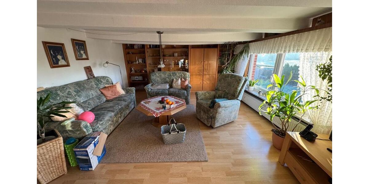 3 Zimmer Wohnung mit Blick in die Natur 3 zimmer