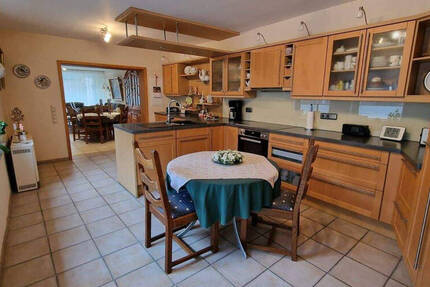 Wohnung Mönchengladbach Windberg - 4 Zimmer, 124 m&sup2;, 1.200&euro; | Angebot:26744932