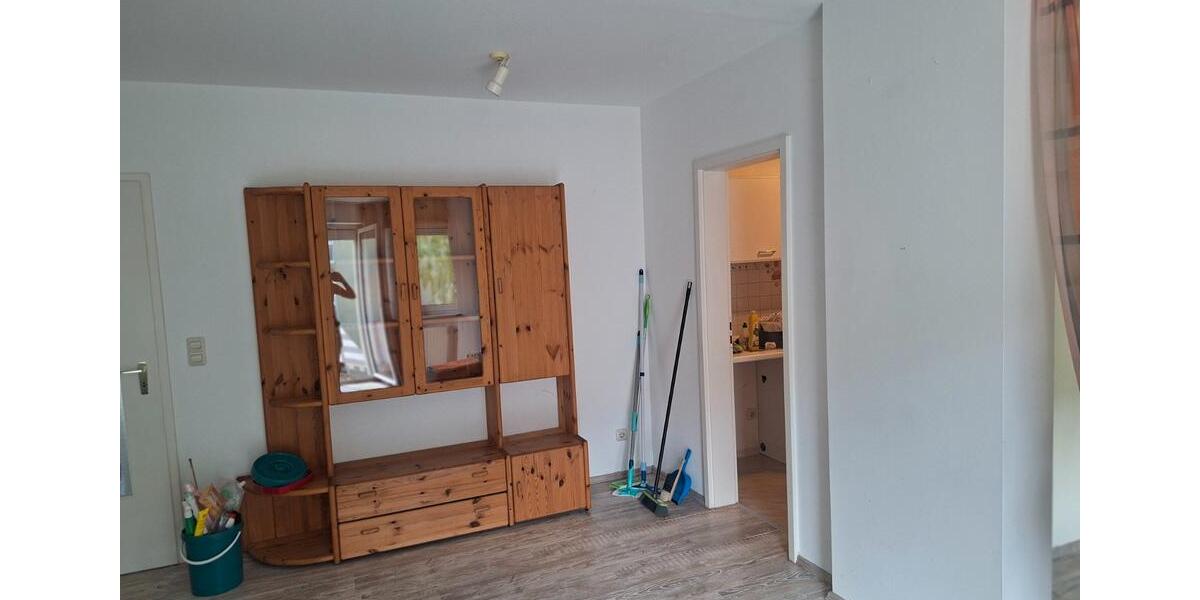 Etagenwohnung Coburg - 1.5 Zimmer, 45 m&sup2;, 410&euro; | Angebot:26658357