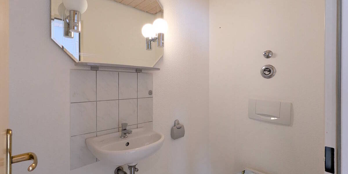Etagenwohnung Senden Wullenstetten - 3 Zimmer, 82 m&sup2;, 1.000&euro; | Angebot:26817283