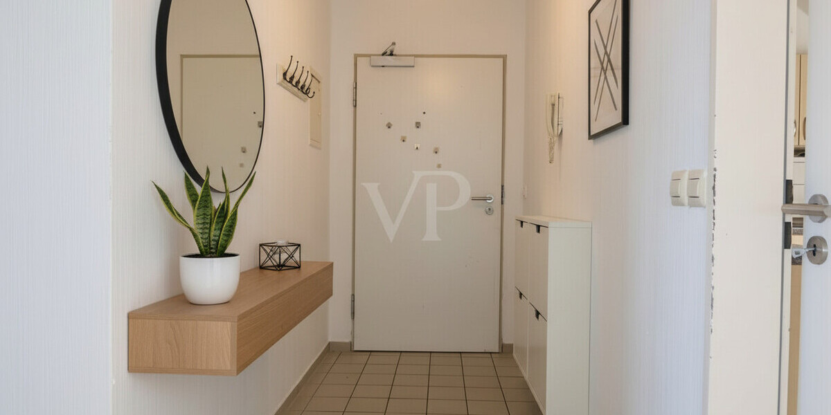 Frisch renovierte 3-Zimmer-Wohnung mit Einbauküche - Dachgeschoßwohnung Emsbüren | Angebot:26943003