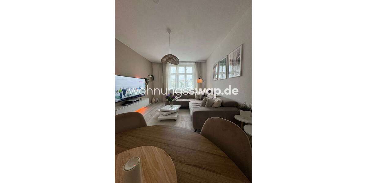 Etagenwohnung Berlin - 3 Zimmer, 71 m&sup2;, 620&euro; | Angebot:26112683
