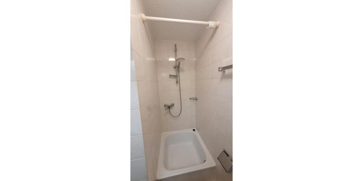 Etagenwohnung Kassel Fasanenhof - 1 Zimmer, 21 m&sup2;, 315&euro; | Angebot:26636094