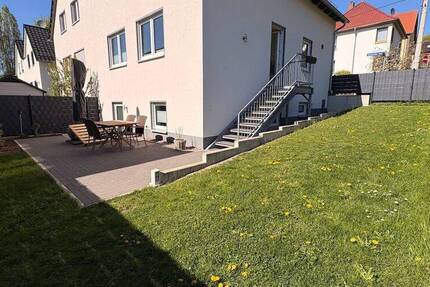 Wohnung Eisenach - 5 Zimmer, 152 m&sup2;, 1.450&euro; | Angebot:26470872