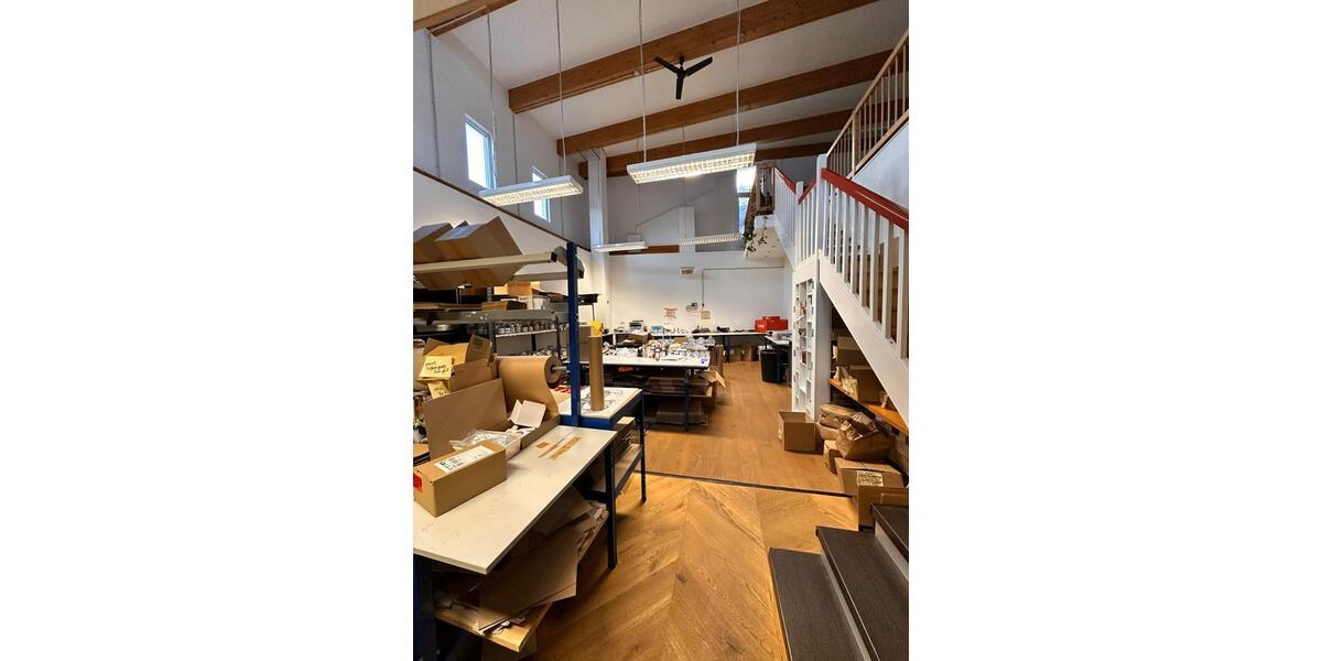 Gewerbeobjekt Wuppertal Barmen - 2.900&euro; | Angebot:24383878