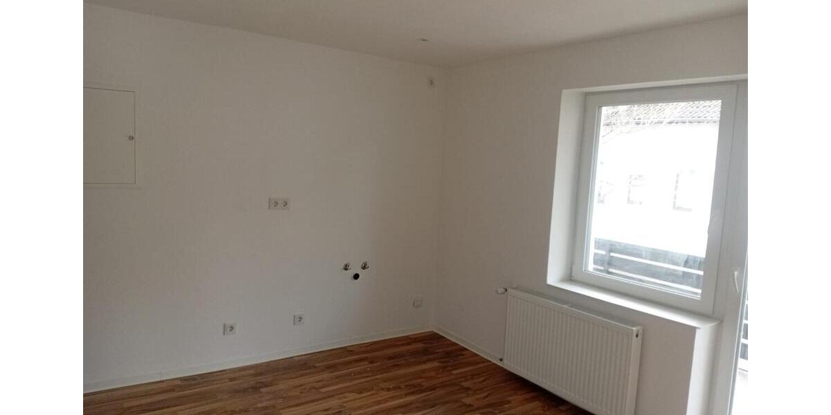 Etagenwohnung Merchweiler - 1 Zimmer, 40 m&sup2;, 540&euro; | Angebot:25084088