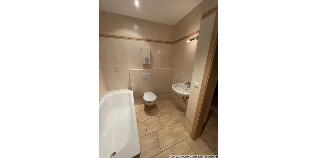 Etagenwohnung Bautzen - 2 Zimmer, 60 m&sup2;, 390&euro; | Angebot:25996033