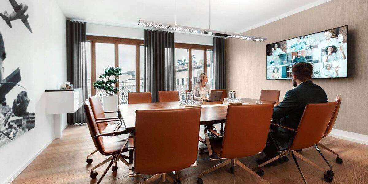 Gewerbeobjekt Berlin Mitte - 1.790&euro; | Angebot:26181409