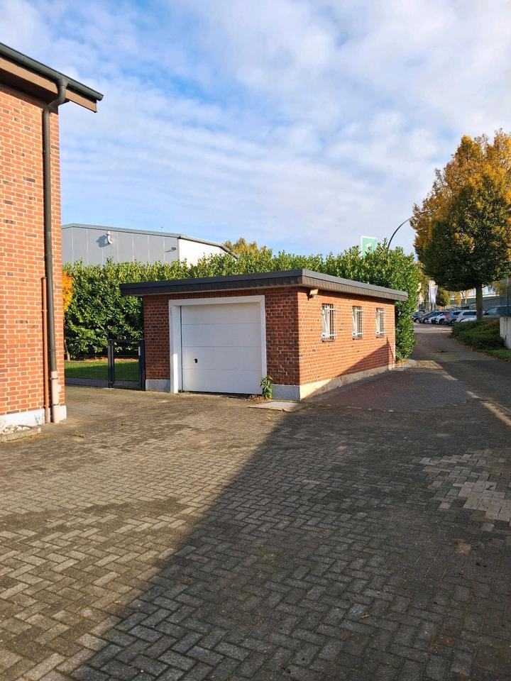 Wohnung Heiden zimmer