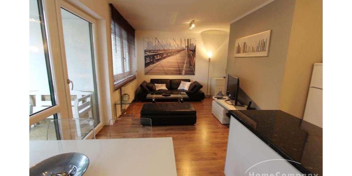 Zimmer Bonn Friesdorf - 2 Zimmer, 1.280&euro; | Angebot:24957062