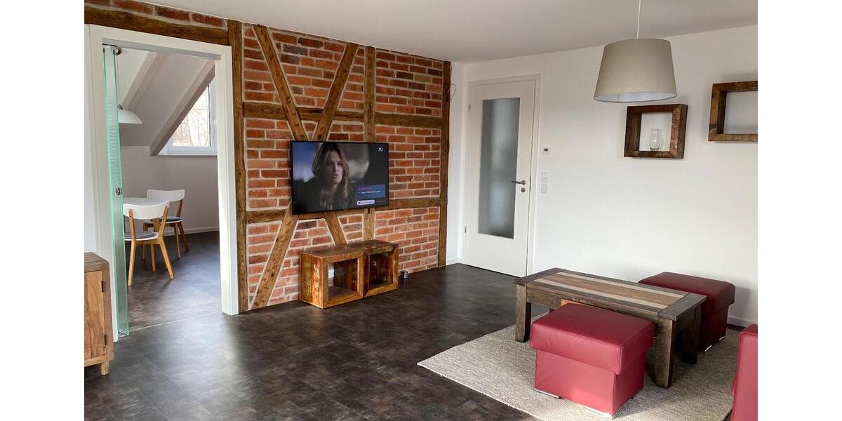 Wohnen auf Zeit Weimar Lützendorf - 3 Zimmer, 85 m&sup2;, 1.650&euro; | Angebot:20452295