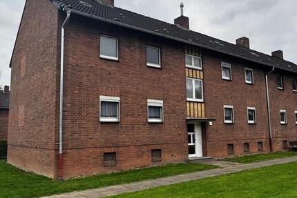 Demnächst frei! 2-Zimmer-Wohnung in Kamp-Lintfort Geisbruch 2 zimmer