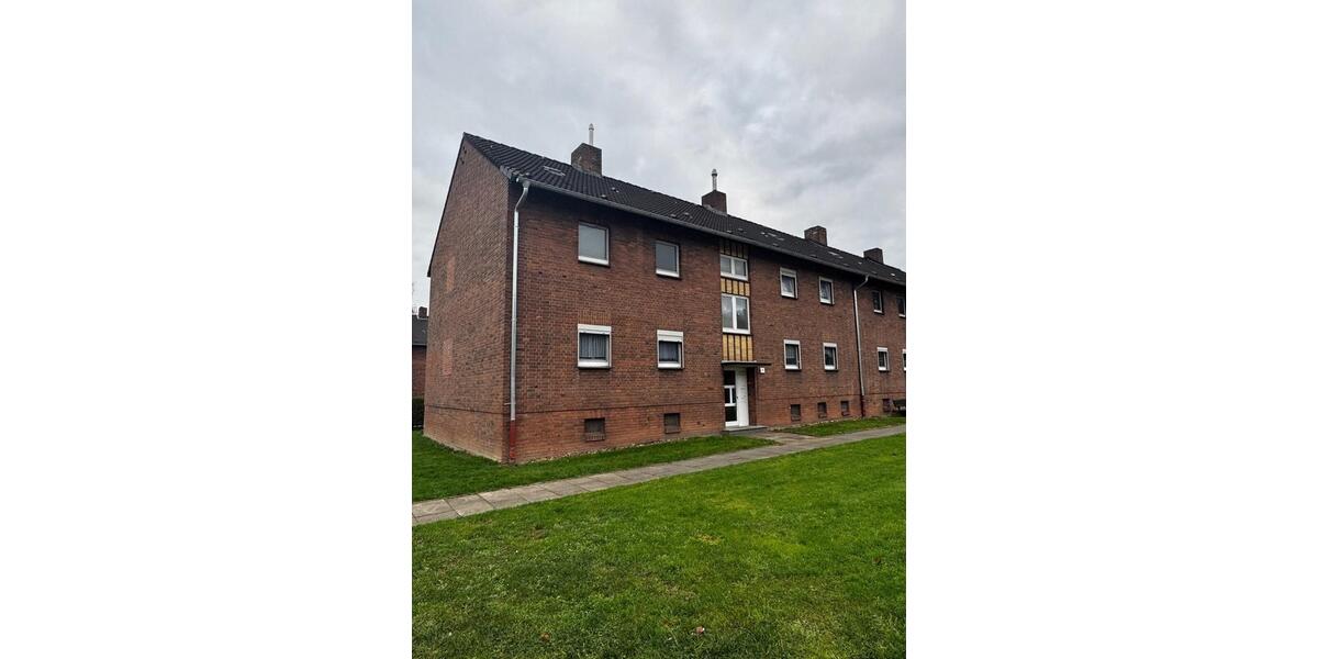 Demnächst frei! 2-Zimmer-Wohnung in Kamp-Lintfort Geisbruch 2 zimmer