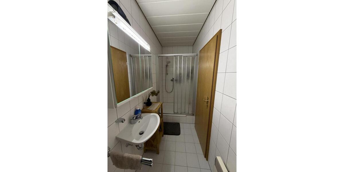 Etagenwohnung Ühlingen-Birkendorf Birkendorf - 4 Zimmer, 102 m&sup2;, 820&euro; | Angebot:25438958